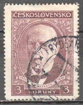 262 ● - 1930